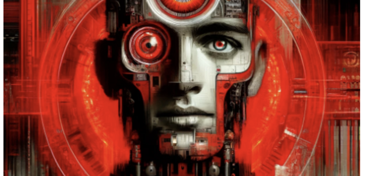Inteligencia Artificial aprende Marxismo y comienza a desarrollar ideas propias